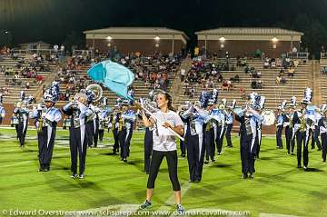 Band Dutch Fork 73